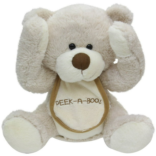 card factory elf soft toy