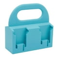 thumbnail image 1 of for Durable ABS Battery Holder 14V 18V Organize & Secure Your Tools, 1 of 9