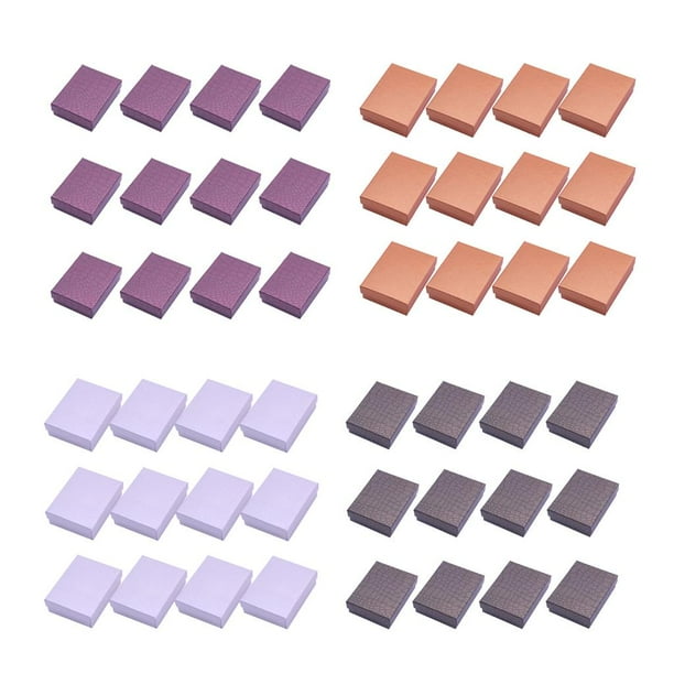 Jewelry 2024 box padding