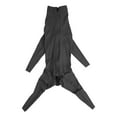 thumbnail image 1 of Dog Bodysuit, Soft Elastic Adjustable Leg Sleeves Dog Full Coverage Jumpsuit Prevent Shedding  For Daily Wear For Medium Large Dogs S,M,L,XL,XXL, 1 of 8