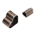 thumbnail image 2 of 3Pcs Heart Shape Leather Cutting Dies Hollow Punching Tool with Storage Box for DIY Leather Craft, 2 of 2