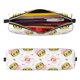 thumbnail image 2 of Fotbe Avocado Lovers Estuche para Lápices de Cuero con Estampado, Estuche con Cremallera Resistente, Organizador Compacto y Elegante para Papelería, 2 of 7