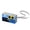 Blue, variant on Portable Thumb Sized Camera With 4K Video And Built In Perfect For Travel