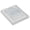 Clear, variant on 6618831 7530016618831 11.62 in. Poly String-Tie Side Loading Expansion Envelope  Red