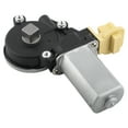 thumbnail image 3 of BOXI Front Left or Right (Driver or Passenger Side) Power Window Lift Motor for Infiniti EX35 EX37 FX35 FX37 FX50 G25 G35 G37 M35 Q40 QX50 / for Nissan Altima Murano Quest | 742-520 80731-EH100, 3 of 7