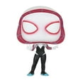 thumbnail image 2 of Funko Pop Marvel Collectible Vinyl Figure, Spider Gwen, 3.75", 2 of 3
