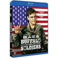 thumbnail image 1 of Soldats Buffalos (l'Armée Rentre chez Elle!) [ Blu-Ray, Reg.A/B/C Import - Espagne ], 1 of 1