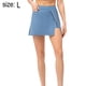 thumbnail image 2 of Pantalones de fitness para mujer con bolsillos, pantalones deportivos cónicos de cintura alta para entrenamiento de yoga, pantalones de salón para mujer, rosa, 8/L,:;:;, 2 of 7