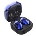 thumbnail image 1 of Auriculares Con Micrófono Auriculares Fáciles De Transportar Diseño Profesional De Exhibición Digital Inteligente Diseño De Medio Oreja Para Escuchar Música Llamada, 1 of 7