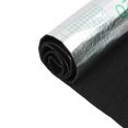 thumbnail image 4 of M Buder Protector de Muebles Autoadhesivo contra Rasguños de Gato Rascador para Sofá Sillas y Puertas de Poliéster 40 cm x 200 cm Negro Fácil Instalación, 4 of 9