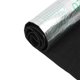 thumbnail image 4 of M Buder Protector de Muebles Autoadhesivo contra Rasguños de Gato Rascador para Sofá Sillas y Puertas de Poliéster 40 cm x 200 cm Negro Fácil Instalación, 4 of 9