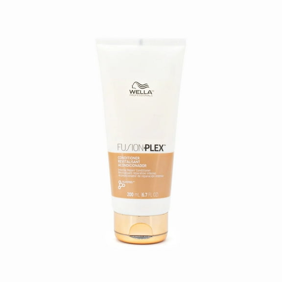Fusion Intense Repair Conditioner by Wella for Unisex - 6.7 oz Conditioner