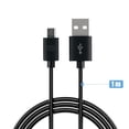 thumbnail image 1 of facefd 1M/2M/3M Micro USB Charger Charging Sync Data Cable For S No.3, 1 of 6
