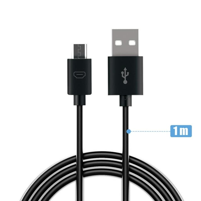 facefd 1M/2M/3M Micro USB Charger Charging Sync Data Cable For S No.3