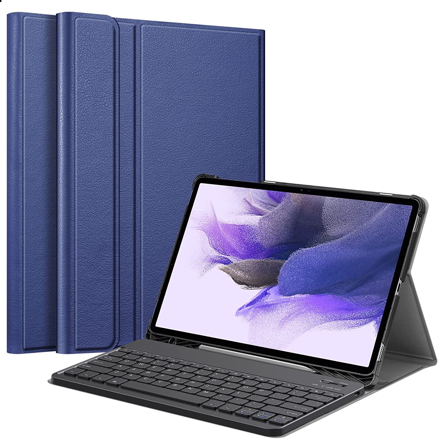 美品 Galaxy Tab S8+ 本体 キーボードカバー 箱つき タブレット 美品 Galaxy Tab S8+ 本体 キーボードカバー 箱つき タブレット