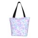 thumbnail image 1 of Easygdp Rainbow Scales Bolso de Hombro para Mujer, Bolso Bandolera y Cartera de Mano Elegante para Uso Diario, 1 of 6