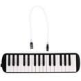 thumbnail image 4 of HLONK Melodica Instrument Professional 32 Keys Melodica for Beginners Kids Adults, 4 of 7