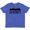 Vintage Royal Blue, variant on Inktastic San Antonio Texas City Skyline Youth T-Shirt