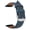 Navyblue, variant on 22mm Strap Fit For Fossil Gen 5 Carlyle HR Julianna HR Leather Wrist Band Fit For Fossil Sport 43mm / Q Explorist HR Gen 4 Watchbands
