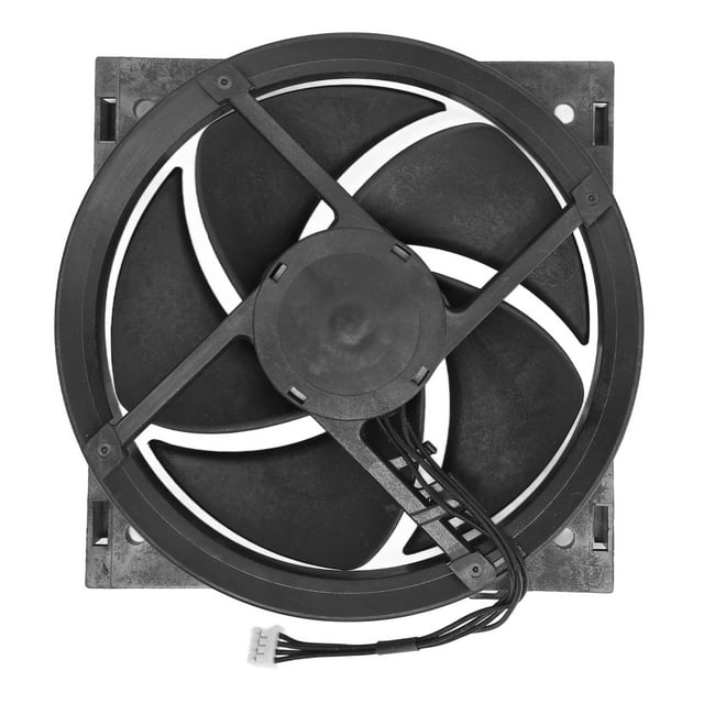 Replacement Internal Cooling Fan,Replacement Internal Cooling Fan Internal Cooling Fanfor XBOX One Game Console Internal Fan Unmatched Quality