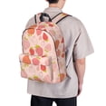 thumbnail image 5 of Goofa Strawberry Printed Backpack,Laptop Backpack,Durable Anti-Theft Travel Work Backpack,Water-resistant Backpack, 5 of 9