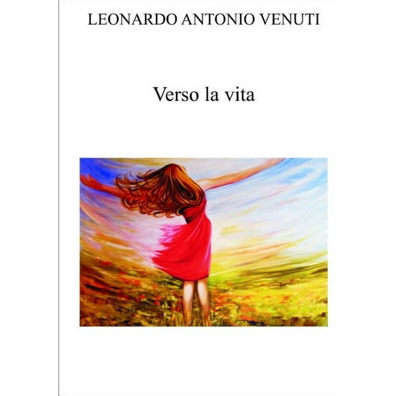 Verso la vita (Italian Edition)