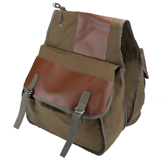 Bolsa trasera para bicicleta, bolsa trasera para bicicleta, bolsa para bicicleta de montaña, accesorios para bicicleta, verdadera excelencia Jadeshay A