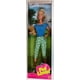 thumbnail image 1 of Muñeca Barbie Pet Lovin' con perro pequeño, 1 of 1