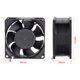 thumbnail image 2 of Ventilador de enfriamiento Unique Bargains DC sin escobillas 80mm x 80mm x 38mm 48V, 2 of 3
