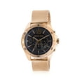 thumbnail image 1 of Michael Kors Brecken Gold-Tone Mesh Mens Watch MK8867, 1 of 1