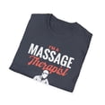 thumbnail image 4 of I'm A Massage Therapist Masseuse Massage Lover Shirt, 4 of 4
