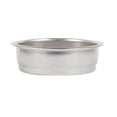 thumbnail image 3 of Lubelski 51/54mm Coffee Filter Fine Mesh Food Grade Non-stick Easy to Clean Quick Filtering Rustproof Stainless Steel Espresso Filter Basket for Coffee Maker, 3 of 8
