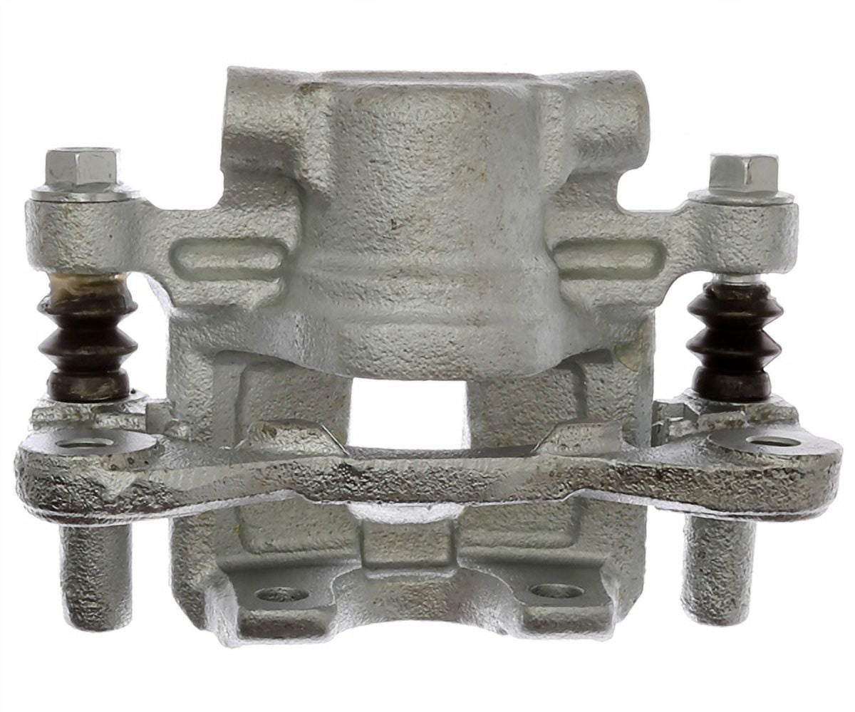 Raybestos R-Line Reman Semi-Loaded Coated Caliper & Bracket Assy
