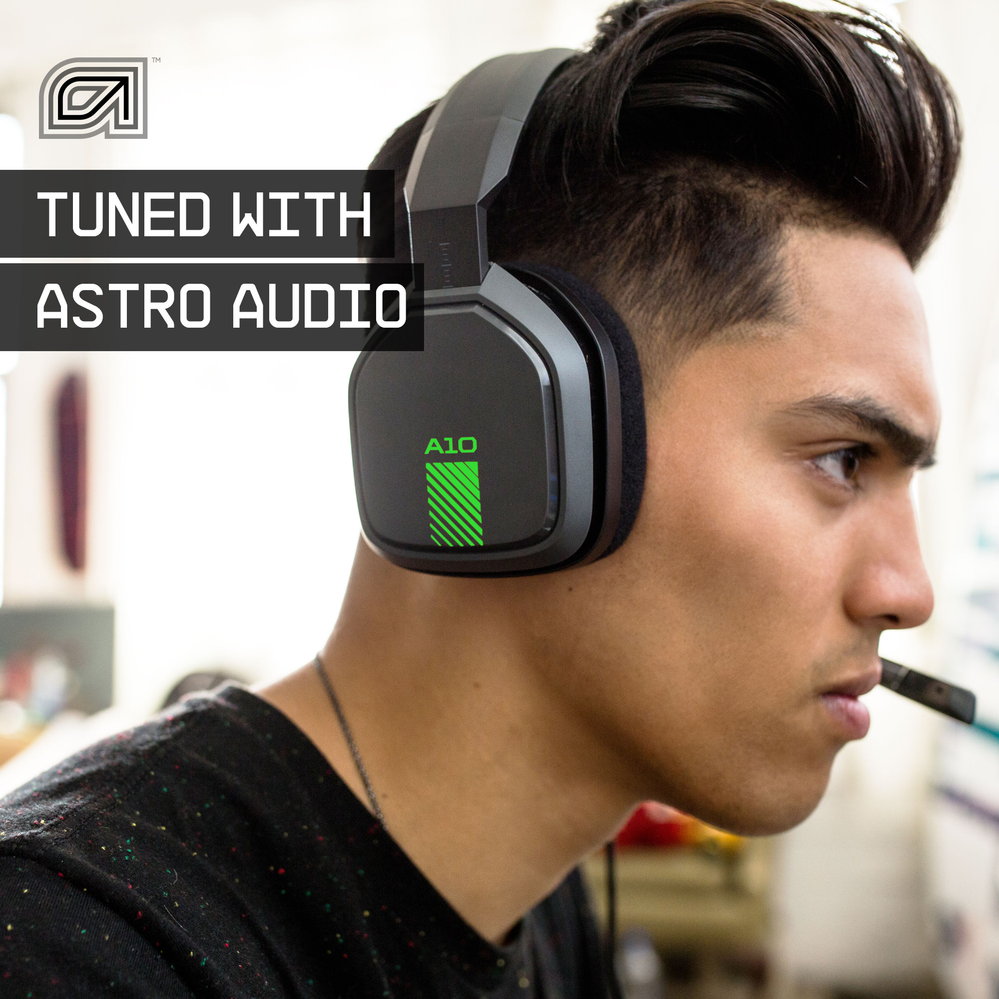 Astro A10 XB1 Headset - image 4 of 9