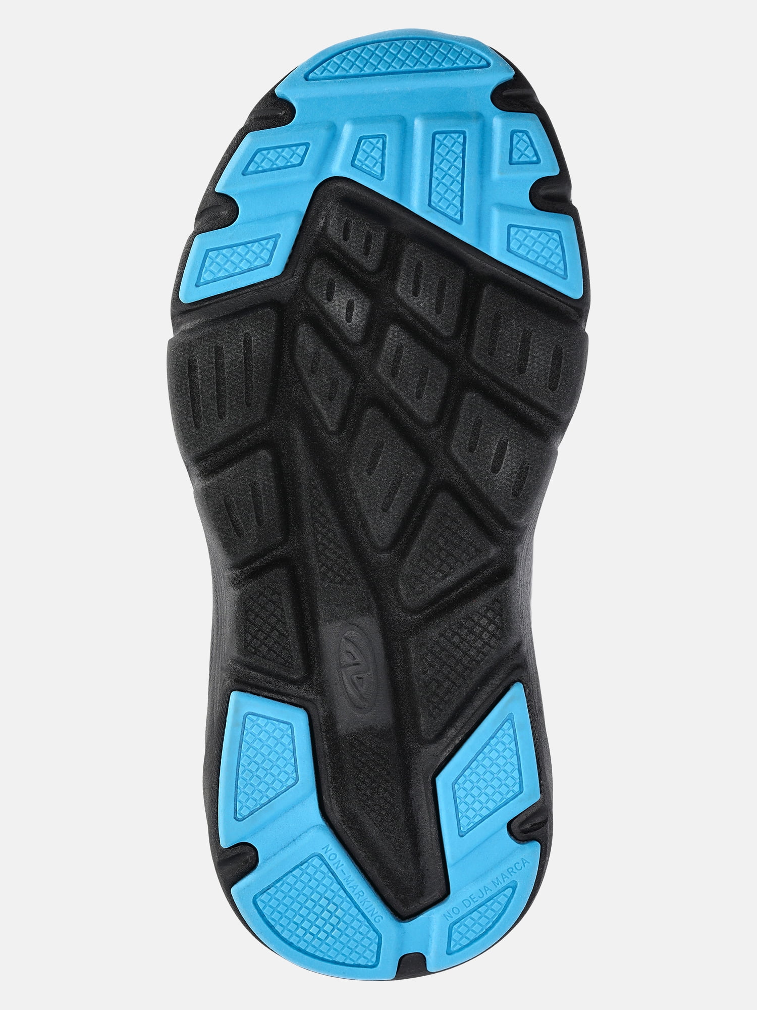 Athletic Works Little and Big Boys Cage Athletic 2.0 Sneakers
