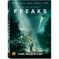 thumbnail image 4 of Freaks [DVD], Feature,Sci Fi, Science Fiction, Action ,Horror,Science Fiction,, 4 of 5