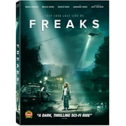 Freaks (DVD), Well Go USA, Horror