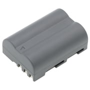 Replacement Battery for NIKON D100,D200,D300,D300S,D50,D70,D700,D70s,D80,D90,EN-EL3e,7.4V/1500mAh