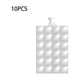 thumbnail image 2 of Inteprter 10 uds/rollo de bolsa de cubitos de hielo congelador máquina de congelación de glaseado 24 rejillas vino bebida jugo refrigerador Barra de herramientas, 2 of 4