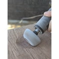 thumbnail image 4 of Kutzall Original - 2-1/2" Contour Wheels w/ Adapter, Coarse (CW212O390), 4 of 8