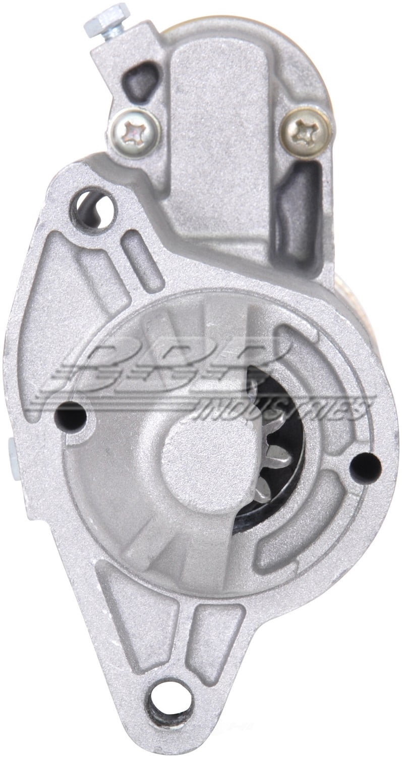 TERREPOWER formerly BBB Industries N17882 New Starter Motor