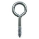 thumbnail image 2 of Armella Cerrada Galvanizada Lion Tools 2043 25 x 150 Caja Con 72 Piezas, 2 of 5