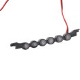 thumbnail image 4 of RC Roof Light 6 LED Car Front Lamp Bar Headlight for Traxxas 1/18 TRX4M Remote Control Car White Light, 4 of 5