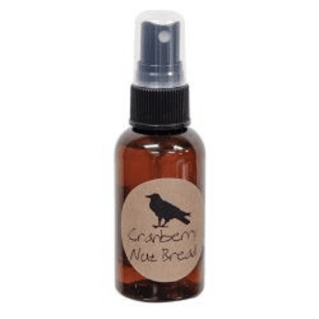 Cranberry Nut Bread Room Spray (Best Cranberry Nut Bread Ever)