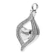 thumbnail image 4 of Forma De Cristal Cremación cineraria cineraria cineraria Colgante Para Decoración Accesorio De Fabricación De Abalorios Y Bisutería Salvador  Colgante de cremación, 4 of 10