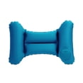 thumbnail image 3 of Yhmxh Foldable Inflatable Lumbar Support Pillow, H-Type Self Pressing Inflation Pillow for Car Seat, Ergonomic Back Support Cushion, Adjustable Backrest Pillow for Office Chair, Home Sofa, 3 of 7