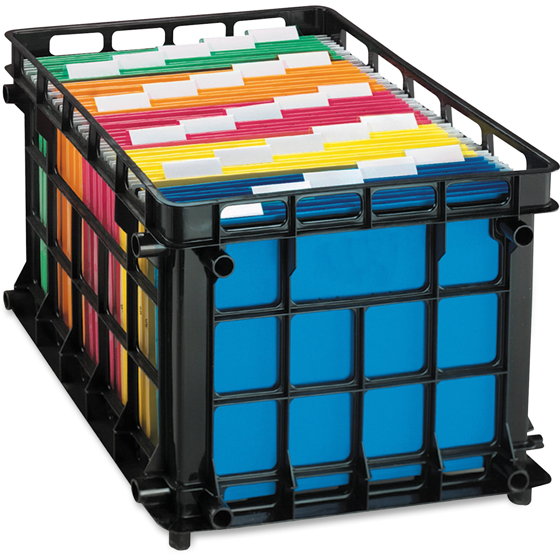 Pendaflex File Crate
