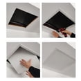 thumbnail image 4 of Battant de Porte d'Inspection Plateau en Alliage d'Aluminium Galvanisé Type Inspection 150*150, 4 of 9