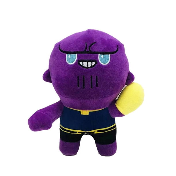 20-30cm Disney Marvel Spiderman juguete de peluche suave relleno de dibujos animados muñeco de peluche grande niño muñeca de tela almohada chico regalo de Navidad xuanjing unisex