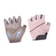thumbnail image 5 of Guantes de fitness para adultos jinwen Rosa M Guantes deportivos para levantamiento de pesas, 5 of 8